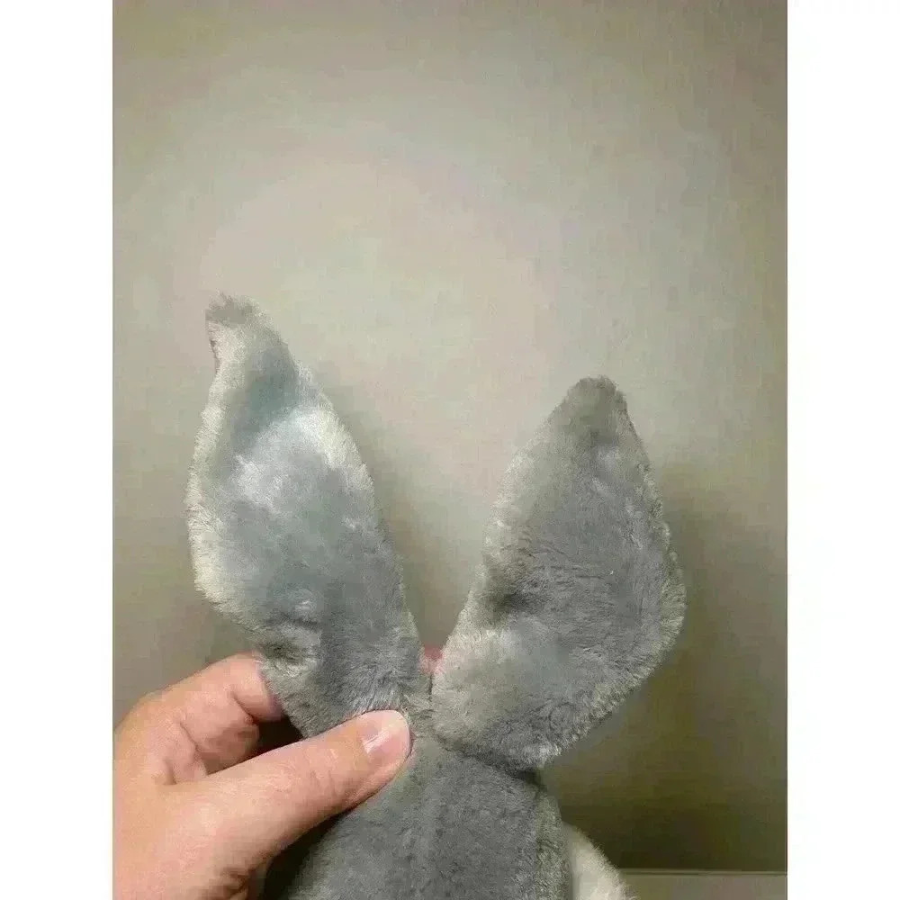 Vintage BUGS BUNNY PLUSH # 1656 WARNER BROS 21" Made in China VINTAGE 1992 - Picture 12 of 12